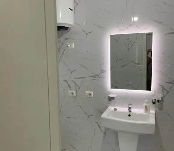 Apartamento Daily 3 *