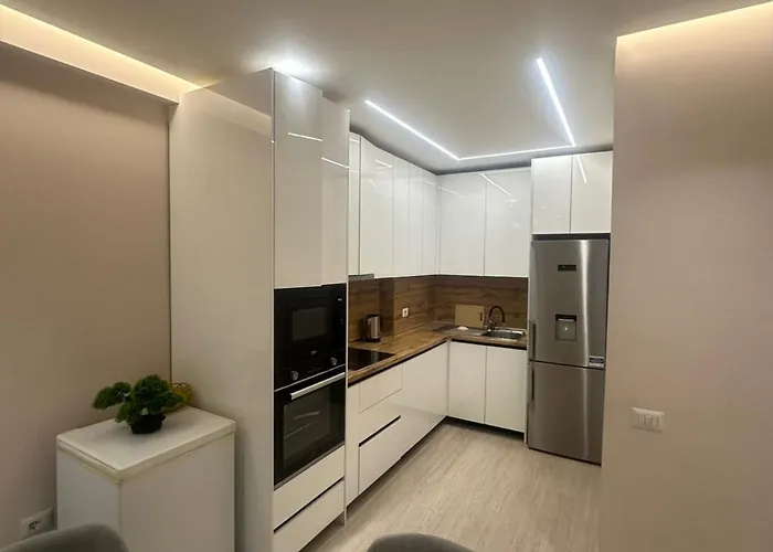 Daily 3 Apartamento *