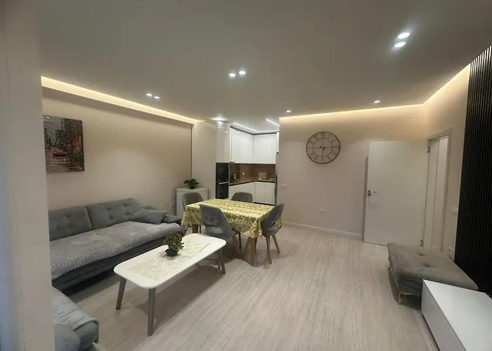 Daily 3 Apartamento *