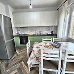 Daily 3 Apartment Tirana