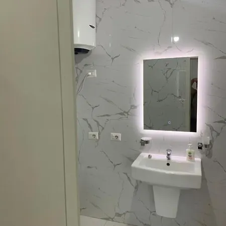 Apartamento Daily 3 *