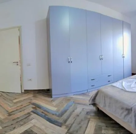 Daily 3 Apartamento
