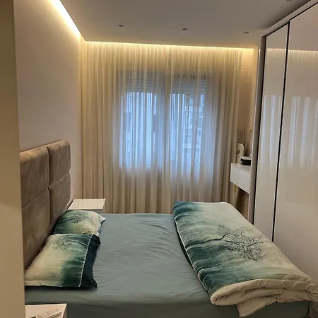 Daily 3 Apartament *