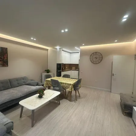 Daily 3 Apartament *