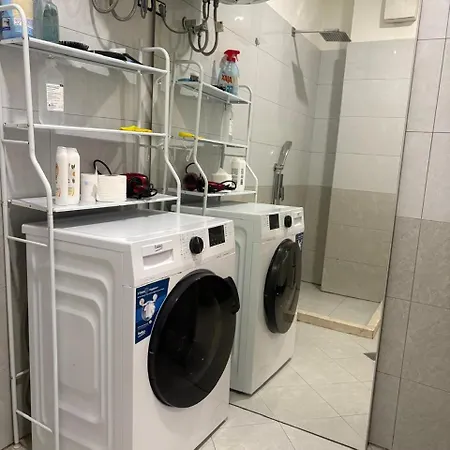 Apartament Daily 3 Tirana