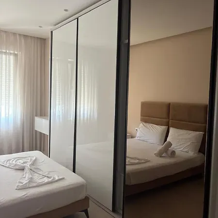 Apartament Daily 3 *