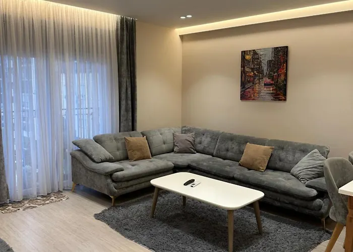 Daily 3 Apartament *