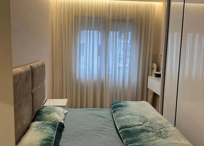 Daily 3 Apartament *